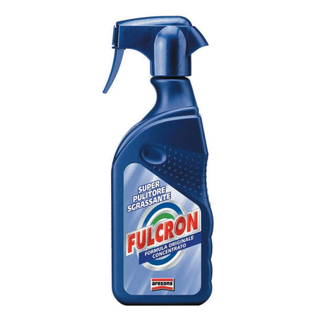 Sgrassatore concentrato "Fulcron" detergente universale per sporco ostinato Casa e cucina/Detergenti e prodotti per la pulizia/Detergenti per la casa/Detergenti multiuso La Zappa - Altamura, Commerciovirtuoso.it