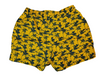 Boxer mare Uomo Gallo - fantasia palme - colore giallo/verde Moda/Uomo/Abbigliamento/Mare e piscina/Pantaloncini e calzoncini Couture - Sestu, Commerciovirtuoso.it