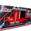 Camion Dei Pompieri Con Rimorchio Gioco Giocattolo Per Bambini 51X14,5Cm Giochi e giocattoli/Veicoli/Macchine e camion/Camion TRM Company - Polistena, Commerciovirtuoso.it