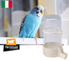 Ferplast Beverino uccelli FPI 4562 Prodotti per animali domestici/Uccelli/Accessori alimentazione e abbeveraggio/Mangiatoie Scontolo.net - Potenza, Commerciovirtuoso.it