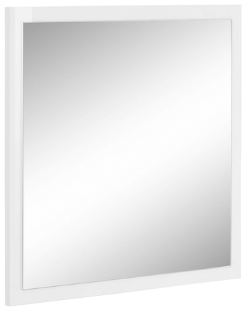 Specchiera Zet – 60x60 – Bianco Lucido Tecnos