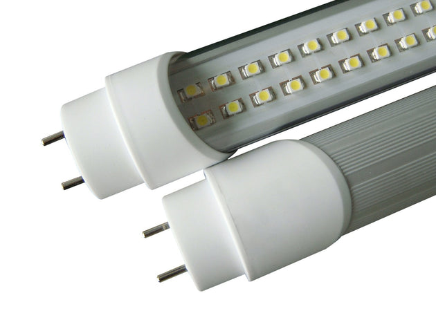 TUBO Neon Led T8 18W 220V smd Potenti tubo Neon "120 CM" Luce Fredda e/o Calda  Trade Shop italia - Napoli, Commerciovirtuoso.it