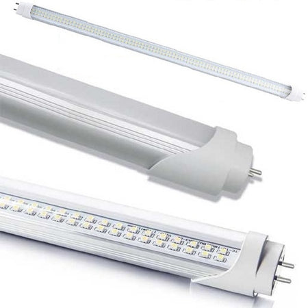 TUBO Neon Led T8 18W 220V smd Potenti tubo Neon "120 CM" Luce Fredda e/o Calda  Trade Shop italia - Napoli, Commerciovirtuoso.it