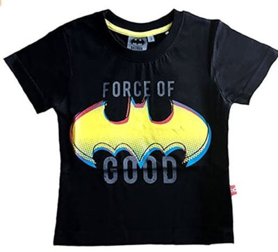T-shirt Bambino Batman Moda/Bambini e ragazzi/Abbigliamento/T-shirt polo e camicie/T-shirt Store Kitty Fashion - Roma, Commerciovirtuoso.it