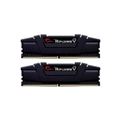 MEMORIA DDR4 32 GB RIPJAWS V PC3200 MHZ (2X16) (F4-3200C16D-32GVK) Elettronica/Informatica/Componenti e pezzi di ricambio/Componenti interni/Memorie Isbtrading - Castel Volturno, Commerciovirtuoso.it