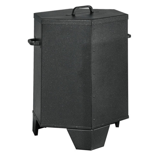 Spegni Brace per carboni ideale per barbecue, forni e camini a legna Made in Italy Giardino e giardinaggio/Barbecue e picnic/Accessori per barbecue e affumicatori/Accendini per carbonella La Zappa - Altamura, Commerciovirtuoso.it