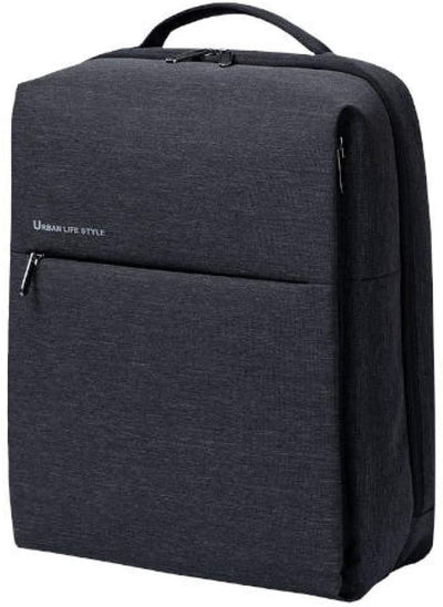 Xiaomi City Zaino Backpack 2 Dark Gray