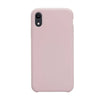 NUEBOO Cover Soft Pink per iPhone XR Elettronica/Cellulari e accessori/Accessori/Custodie e cover/Custodie e cover abbinate Scontolo.net - Potenza, Commerciovirtuoso.it