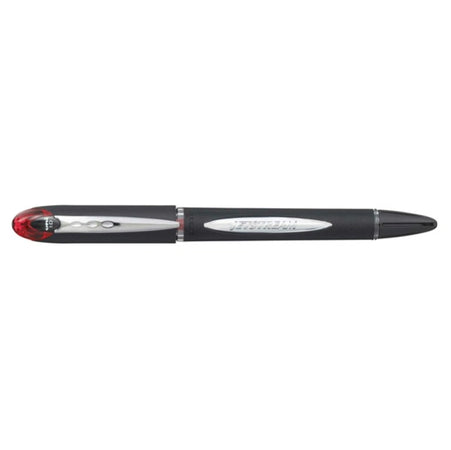 Roller Jetstream MSX210 - punta 1 0mm - rosso- Uni Mitsubishi Cancelleria e prodotti per ufficio/Penne matite scrittura e correzione/Penne e ricariche/Penne roller a inchiostro gel Eurocartuccia - Pavullo, Commerciovirtuoso.it