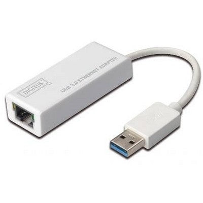 SCHEDA RETE USB/RJ45 USB 3.0 (DN3023) Elettronica/Informatica/Componenti e pezzi di ricambio/Componenti interni/Schede di rete Isbtrading - Castel Volturno, Commerciovirtuoso.it