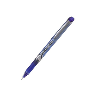 Roller Hi Tecpoint V5 Grip - punta 0 5mm - blu - Pilot Cancelleria e prodotti per ufficio/Penne matite scrittura e correzione/Penne e ricariche/Penne roller a inchiostro gel Eurocartuccia - Pavullo, Commerciovirtuoso.it