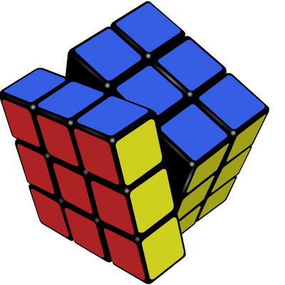 Cubo Di Rubik Magico 3x3 Magic Cube Rompicapo Gioco Abilit? Educativo Bambini Giochi e giocattoli/Puzzle/Giochi di riflessione e logica/Rompicapo sequenziali Trade Shop italia - Napoli, Commerciovirtuoso.it
