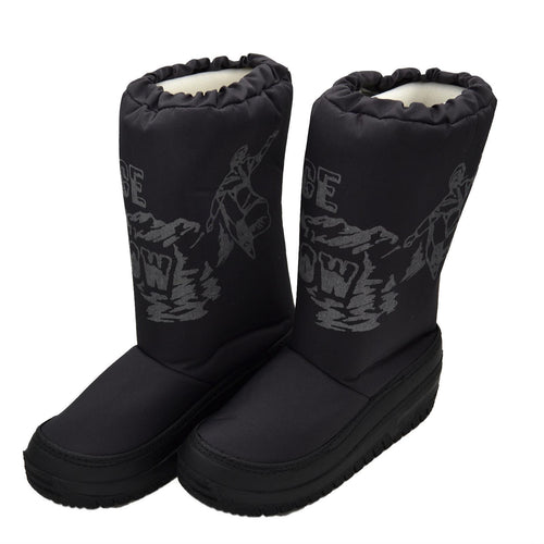 Scarponi doposci uomo, donna e bambino Snow boot stivali imbottiti da neve Sport e tempo libero/Attività ricreative all'aperto/Sport invernali/Snowboard/Scarponi La Zappa - Altamura, Commerciovirtuoso.it