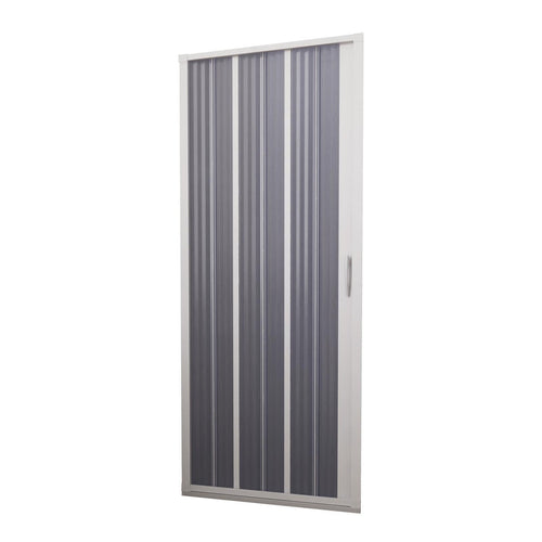 Box doccia per nicchia Flex con fascia larga apertura laterale a soffietto riducibile Made in Italy Fai da te/Attrezzature per cucine e bagni/Attrezzature per bagni/Docce e componenti doccia/Box doccia Decor Space - Altamura, Commerciovirtuoso.it