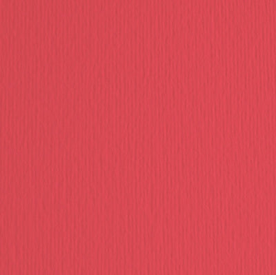 Cartoncino Elle Erre - 50x70cm - 220gr - rosso 109 - Fabriano - blister 20 fogli Casa e cucina/Hobby creativi/Carta e lavorazione della carta/Carta/Cartoncino colorato Eurocartuccia - Pavullo, Commerciovirtuoso.it