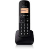 TELEFONO CORDLESS KX-TGB610JTB NERO/BLU Elettronica/Telefonia fissa e accessori/Accessori/Cordless e caricabatterie Isbtrading - Castel Volturno, Commerciovirtuoso.it
