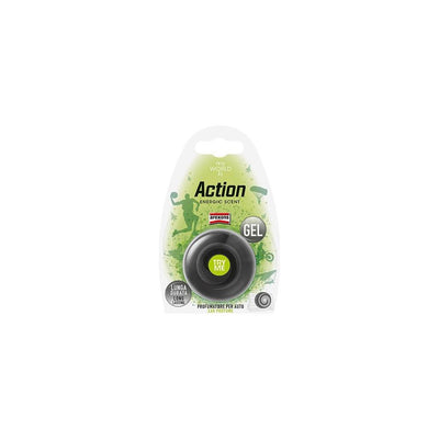 Profumatore auto Arexons Action Energic scent