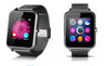 Imperii Smartwatch SODI con Bluetooth Metal Black Elettronica/Cellulari e accessori/Smartwatch Scontolo.net - Potenza, Commerciovirtuoso.it