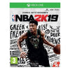 VIDEOGIOCO NBA 2019 - PER XBOX ONE Videogiochi/Xbox One/Giochi Isbtrading - Castel Volturno, Commerciovirtuoso.it