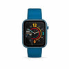 Smartwatch Tm-hava-pu Con Cardio - Blue Elettronica/Cellulari e accessori/Smartwatch Isbtrading - Castel Volturno, Commerciovirtuoso.it