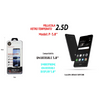 Pellicola Vetro Temperato Universale Per Smartphone 5,0 Proteggi Schermo Maxtech P-5.0 Pellicole Protettive Trade Shop italia - Napoli, Commerciovirtuoso.it