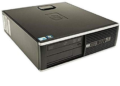 PC 8200 SFF INTEL CORE I3-2120 4GB 500GB NO BOX - RICONDIZIONATO - GAR. 12 MESI - GRADO C - NO ALIMENTATORE Elettronica/Informatica/Desktop/Tower PC Isbtrading - Castel Volturno, Commerciovirtuoso.it