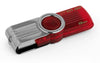 Kingston 8GB USB Pen Drive DataTraveler 101 Generation 2 G2  Trade Shop italia - Napoli, Commerciovirtuoso.it