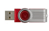 Kingston 8GB USB Pen Drive DataTraveler 101 Generation 2 G2  Trade Shop italia - Napoli, Commerciovirtuoso.it