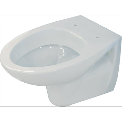 Vaso wc sospeso c/scarico orizzontale gilda dolomite Fai da te/Attrezzature per cucine e bagni/Attrezzature per bagni/Vasi WC Decor Space - Altamura, Commerciovirtuoso.it
