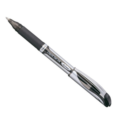 Roller Energel XM BL57 - punta 0 7mm - nero- Pentel Cancelleria e prodotti per ufficio/Penne matite scrittura e correzione/Penne e ricariche/Penne roller a inchiostro gel Eurocartuccia - Pavullo, Commerciovirtuoso.it