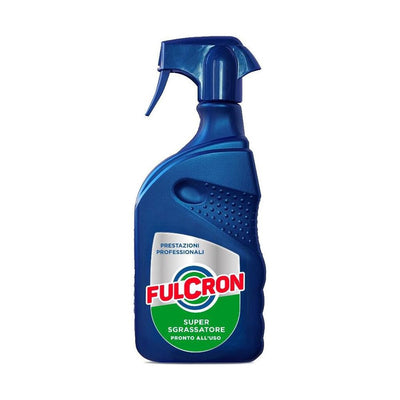 Fulcron AX01980 Detergente Sgrassatore igienizzante