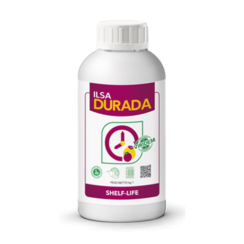 Biostimolante per frutteti ed ortaggi ILSA DURADA a base di idrolizzato enzimatico Fabaceae 1 lt Giardino e giardinaggio/Giardinaggio/Fertilizzanti e concimi/Fertilizzanti per vegetali La Zappa - Altamura, Commerciovirtuoso.it