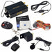 LOCALIZZATORE SATELLITARE TK103-B TRACKER GPS GSM GPRS ANTIFURTO AUTO MOTO
