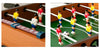 Calcio Balilla Biliardino Calcio Tabletop Football Calcetto Per Bambini Giochi per Bambini Trade Shop italia - Napoli, Commerciovirtuoso.it