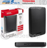 HARD DISK TOSHIBA 2,5" 1 TB 1000GB ESTERNO HDD AUTOALIMENTATO HARDDISK USB 3.0  Trade Shop italia - Napoli, Commerciovirtuoso.it