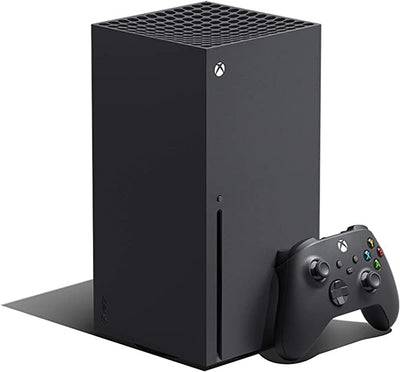 XBOX SERIE X CONSOLE 1TB