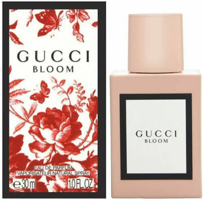 Gucci Bloom, Profumo Eau de Parfum, 30 ml Profumo Gucci Concentrato per Lei profumo SG Store - Nicosia, Commerciovirtuoso.it
