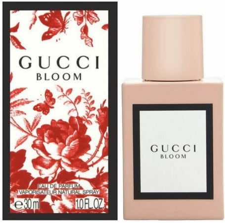 Gucci Bloom, Profumo Eau de Parfum, 30 ml Profumo Gucci Concentrato per Lei profumo SG Store - Nicosia, Commerciovirtuoso.it