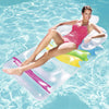 Materassino Gonfiabile Da Mare Con Braccioli kool Lounge 165 X 89 Cm Giochi e giocattoli/Sport e giochi all'aperto/Giochi aquatici e piscine per bambini/Canotti e gonfiabili galleggianti La Zappa - Altamura, Commerciovirtuoso.it