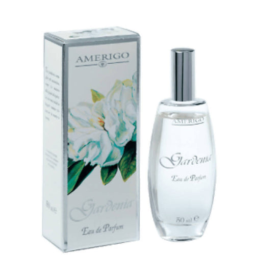 Profumo 50 ml Donna Concentrato Amerigo Per lei Note Dolci Eau de Parfum Linea Gardenia Profumo donna Tiziana non solo gioielli - Civitanova Marche, Commerciovirtuoso.it