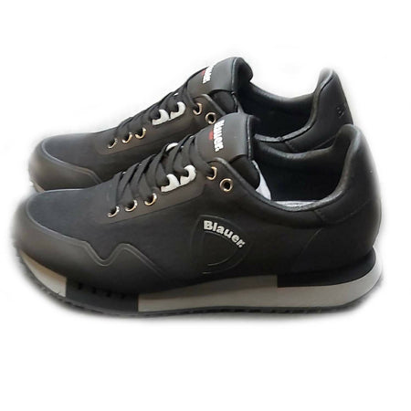 Blauer Dixon Sneakers Uomo F3dexter01/bal Moda/Uomo/Scarpe/Sneaker e scarpe sportive/Sneaker casual Euforia - Bronte, Commerciovirtuoso.it