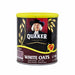 Quaker Oats 500 G Fiocchi D'avena per Porridge Pronti in 3 Minuti Alimentari e cura della casa/Cereali e muesli/Farina e pappa d'avena Agbon - Martinsicuro, Commerciovirtuoso.it