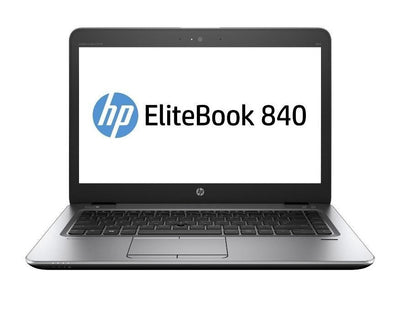 Notebook Rinovo Elitebook 840 G3 Intel Core I7-6600u 14 8gb 240gb Ssd Windows 10 Pro - Ricondizionato - Gar. 12 Mesi