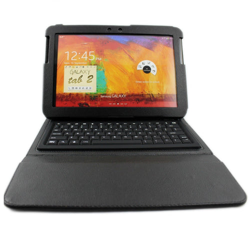 Custodia Con Tastiera Bluetooth Universale Compatibile Per Tablet 10 Pollici Elettronica/Informatica/Accessori/Accessori per Tablet PC/Custodie morbide e rigide/Custodie rigide Trade Shop italia - Napoli, Commerciovirtuoso.it