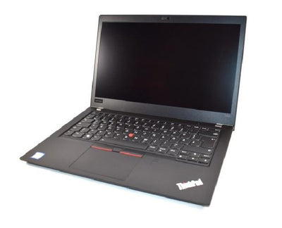 Notebook Lenovo T480s Ricond Ita I5-8350u 8gb 256gb 14