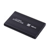 BOX ESTERNO PER HARD DISK HDD 2.5 SATA USB 2.0  Trade Shop italia - Napoli, Commerciovirtuoso.it