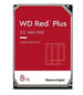 Hard Disk Red Plus 8 Tb Sata 3 3.5 Nas (Wd80Efzz) Elettronica/Informatica/Dispositivi archiviazione dati/Dispositivi archiviazione dati interni/Hard Disk Isbtrading - Castel Volturno, Commerciovirtuoso.it