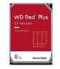 Hard Disk Red Plus 8 Tb Sata 3 3.5" Nas (Wd80Efzz) Elettronica/Informatica/Dispositivi archiviazione dati/Dispositivi archiviazione dati interni/Hard Disk Isbtrading - Castel Volturno, Commerciovirtuoso.it
