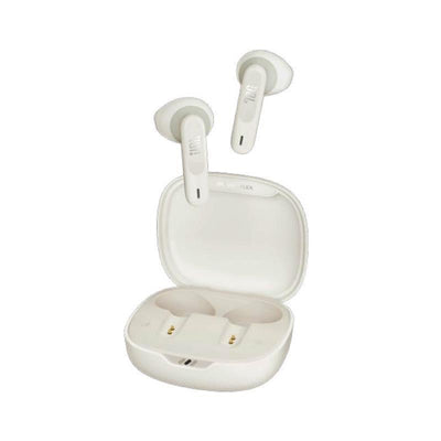 Auricolari Bluetooth Vibe Flex Bianco (Jblvflexwht) Elettronica/Cuffie auricolari e accessori/Cuffie/Cuffie In-Ear Isbtrading - Castel Volturno, Commerciovirtuoso.it