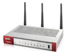 Firewall Router Wireless Vpn Security Gateway 20W (Usg20W-Vpn-Eu0101F) Elettronica/Informatica/Periferiche di rete/Router Isbtrading - Castel Volturno, Commerciovirtuoso.it